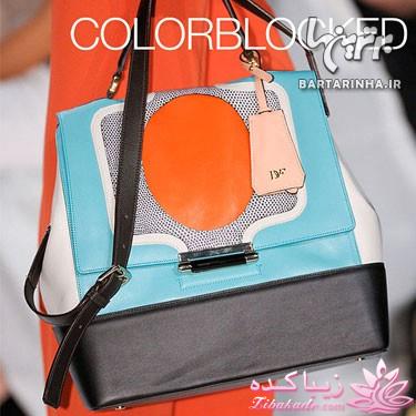 انواع کیف و کفش 93